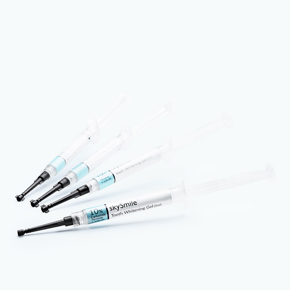 Nachfüllpackung Bleaching-Gel